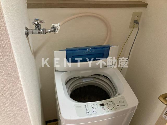 【設備】 | メインステージ大森海岸
