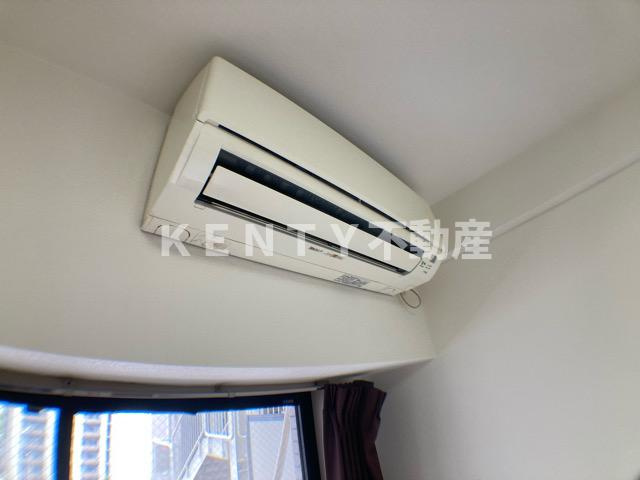 【設備】 | メインステージ大森海岸