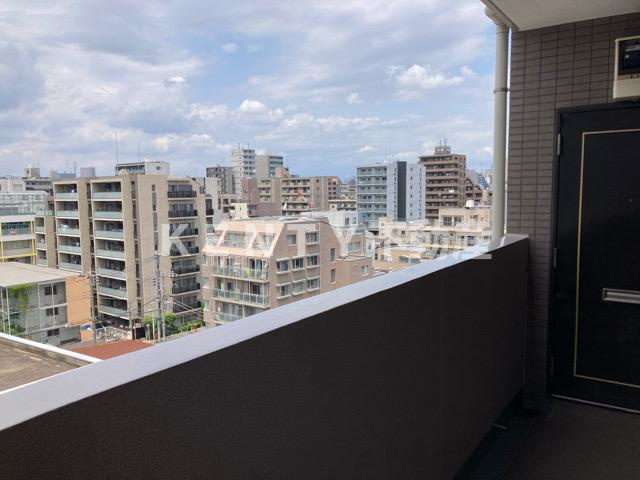 【展望】 | メインステージ大森海岸