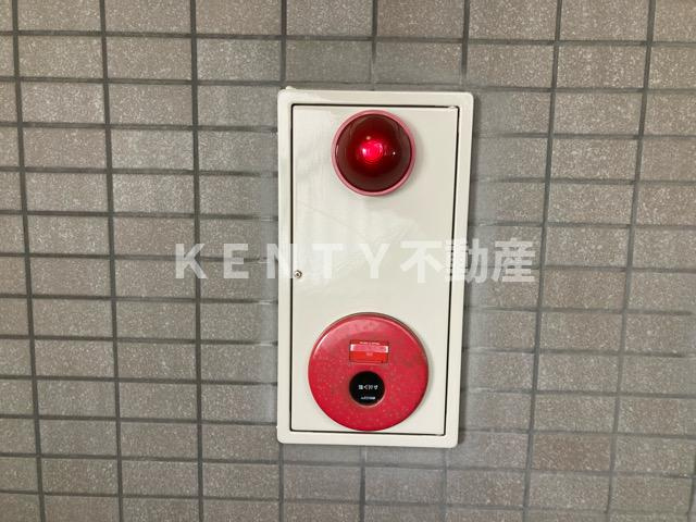 【その他共用部分】 | メインステージ大森海岸