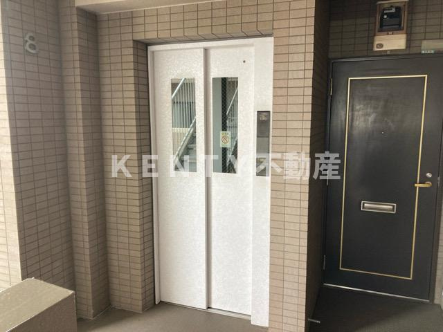 【その他共用部分】 | メインステージ大森海岸