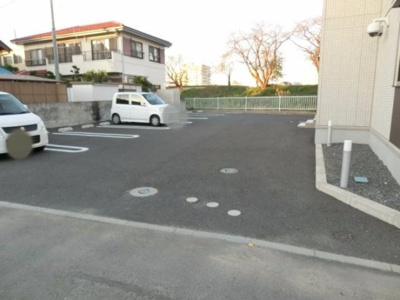 【駐車場】 | Ｗａｓｅｒ Ｖｏｇｅｌ（ｳﾞｧｯｻｰ ﾌｫｰｹﾞﾙ） | 駐車場