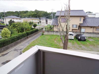 【展望】 | Ｗａｓｅｒ Ｖｏｇｅｌ（ｳﾞｧｯｻｰ ﾌｫｰｹﾞﾙ） | 眺望