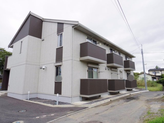 Ｗａｓｅｒ Ｖｏｇｅｌ（ｳﾞｧｯｻｰ ﾌｫｰｹﾞﾙ）の外観