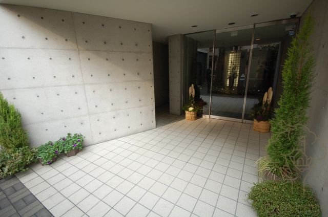 ノートアール107のその他共用部分