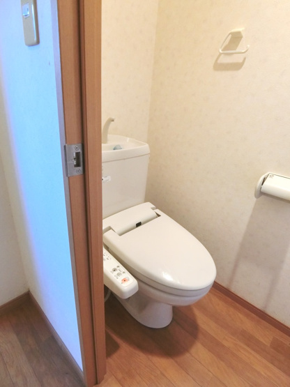 【トイレ】 | スラクストンパートⅠ