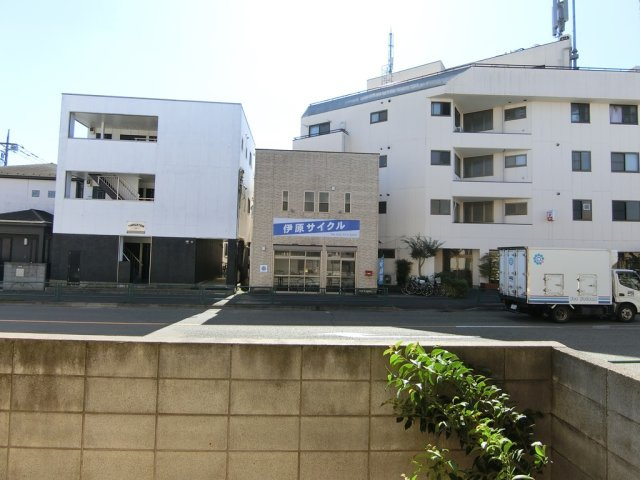 【展望】 | スラクストンパートⅠ