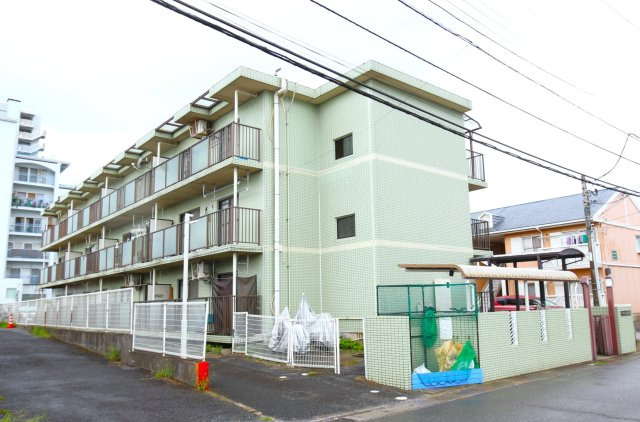 グリーンヒル夏見Ⅲの画像