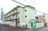 グリーンヒル夏見Ⅲの画像