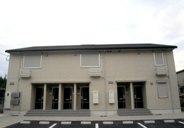 【外観】 | シティパル加美北