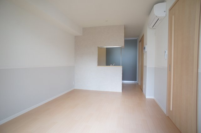 シャーメゾン　コルヌイエのその他|エアコンは各室完備