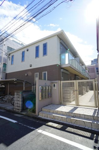 シャーメゾン　コルヌイエ