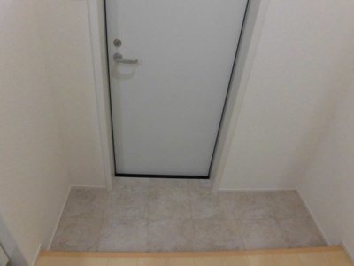 【玄関】 | フジパレス東淡路 | きれいな玄関です