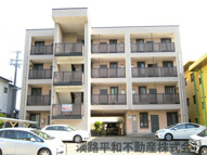 ニューパールハイツの画像