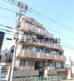 中野区中央１丁目のマンションの画像