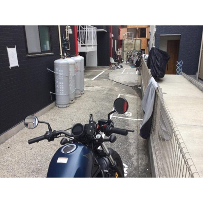 【その他共用部分】 | ヒルズ白楽