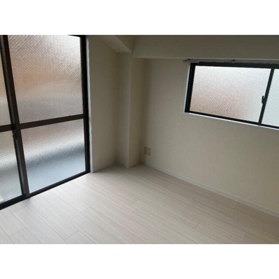 【居間・リビング】 | ヒルズ白楽