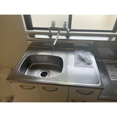 【キッチン】 | ヒルズ白楽