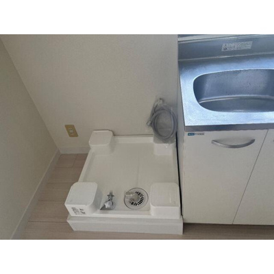 【設備】 | ヒルズ白楽