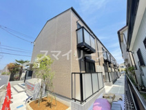 AJ南柏Firstの画像