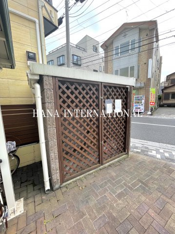 ヴィタ・ノーヴァのその他共用部分