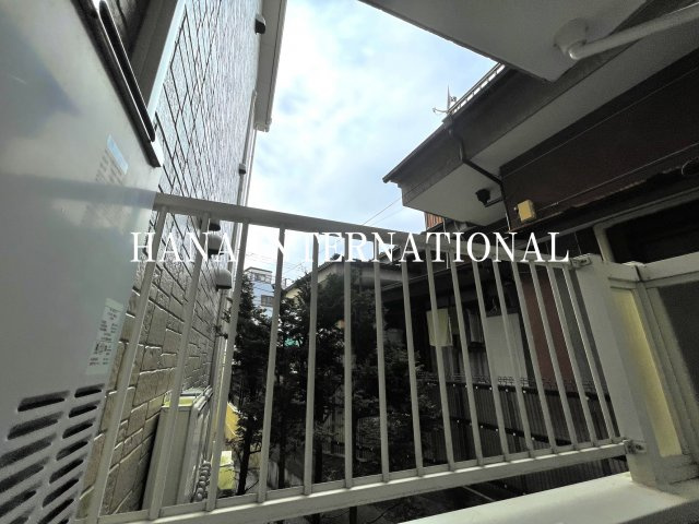 ヴィタ・ノーヴァの展望