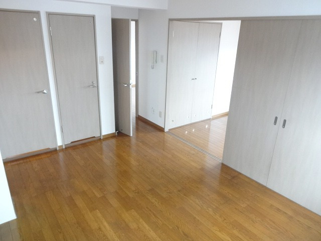 【寝室】 | 寝室です