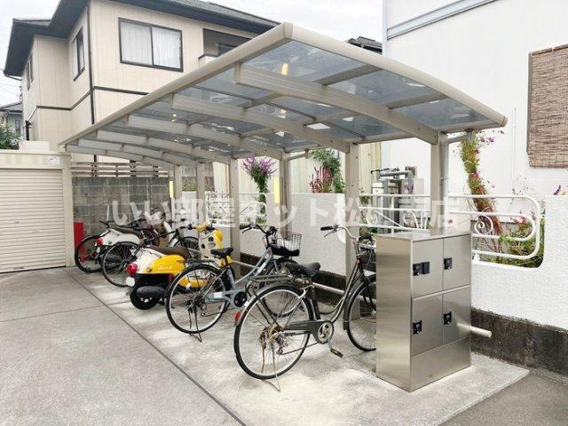 【その他共用部分】 | エスポワール・リアン