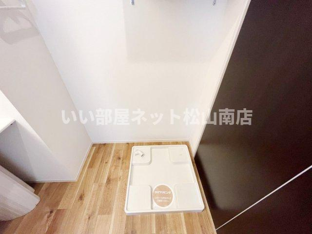 【その他】 | エスポワール・リアン