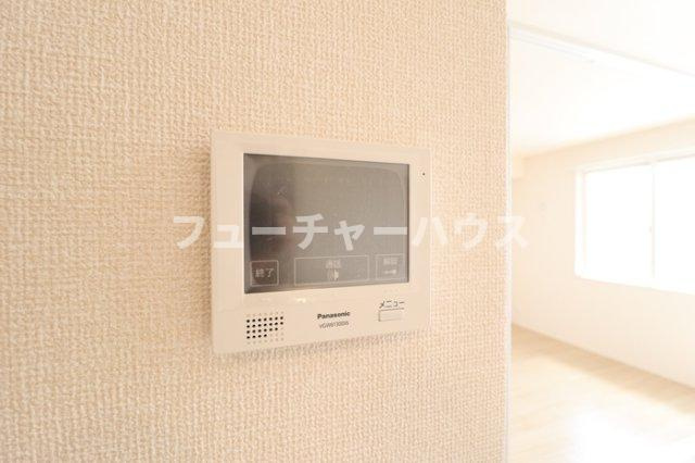 アンテ・ラルボのセキュリティ