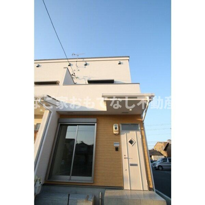 【エントランス】 | タウンハウス金田町Ⅱ