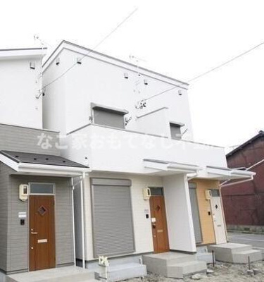 【外観】 | タウンハウス金田町Ⅱ