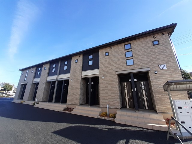 セレッソ花畑Ⅷ