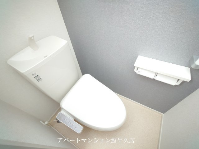 クロスローズ　パレスの周辺|その他