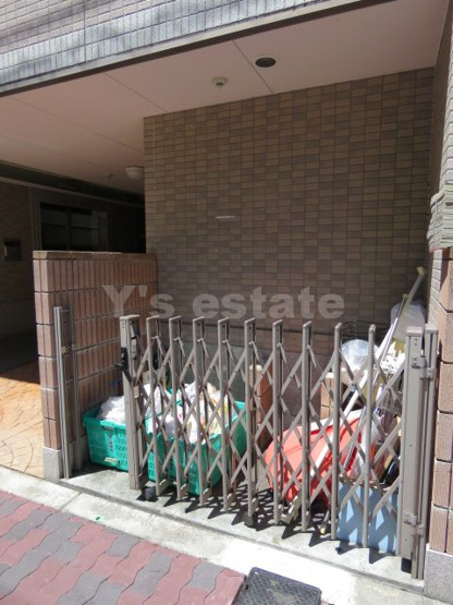 【設備】 | Ritz新今里