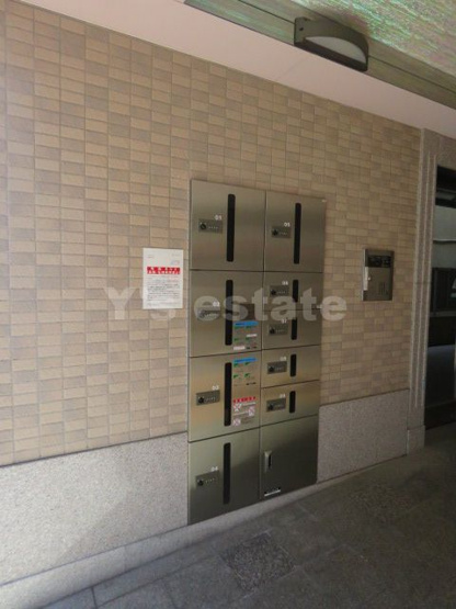 【設備】 | Ritz新今里
