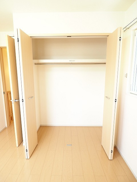 ドリームの収納|収納