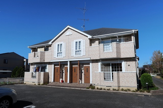 カルム・コリーヌⅢ