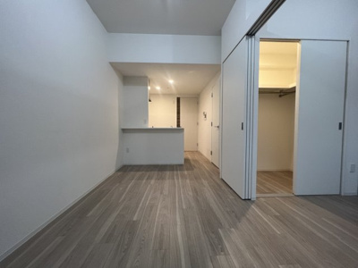 【居間・リビング】 | セレニテ天六リアン