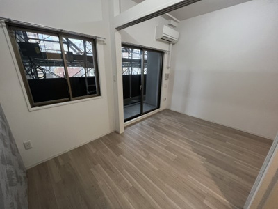 【居間・リビング】 | セレニテ天六リアン