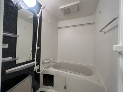 【浴室】 | セレニテ天六リアン