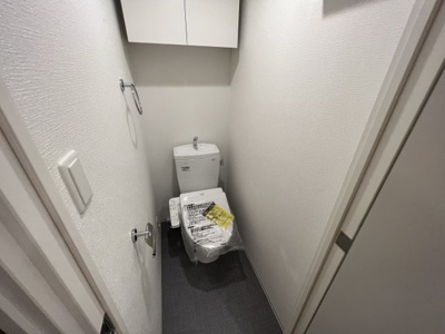 【トイレ】 | セレニテ天六リアン