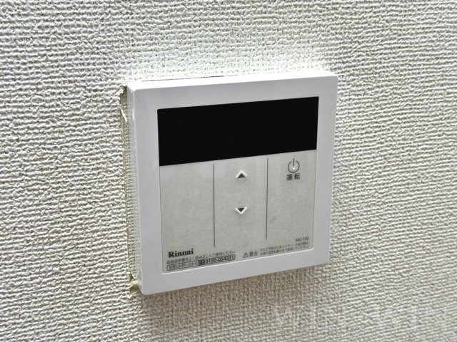 クレストールオヨベの設備