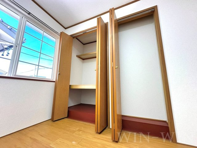 クレストールオヨベの収納