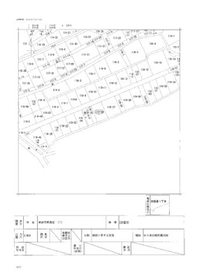【その他】 | 青森市岡造道1丁目土地