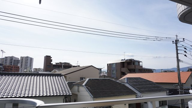 【展望】 | アーテム大橋Ⅱ