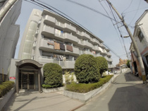 アーテム大橋Ⅱの画像