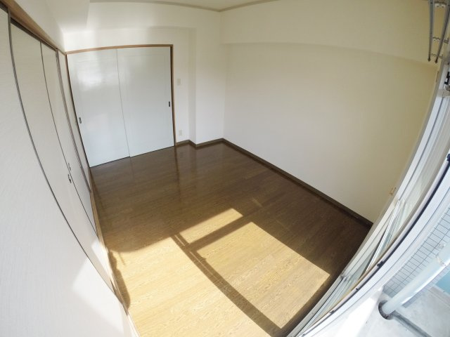 【寝室】 | アーテム大橋Ⅱ | 寝室です