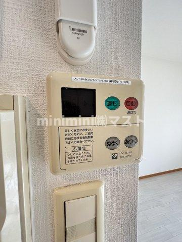 CITY  SPIRE難波ＷＥＳＴの設備