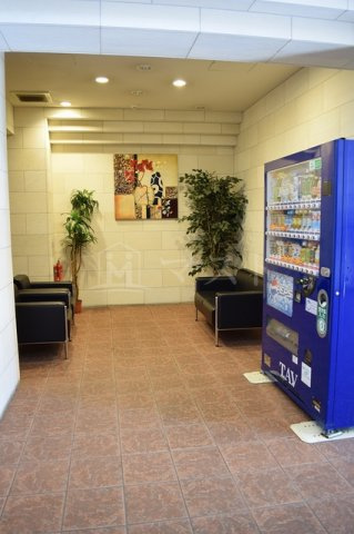 CITY  SPIRE難波ＷＥＳＴのその他共用部分